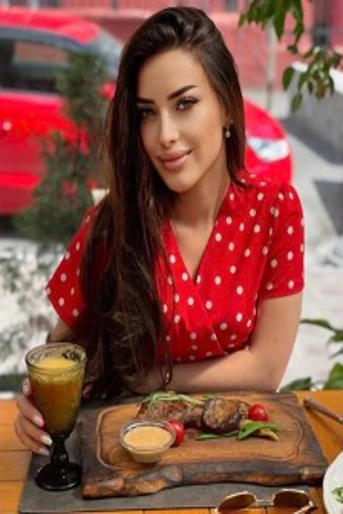 Beirut Escorts Services