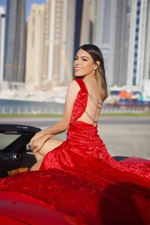 Beirut Escorts Services